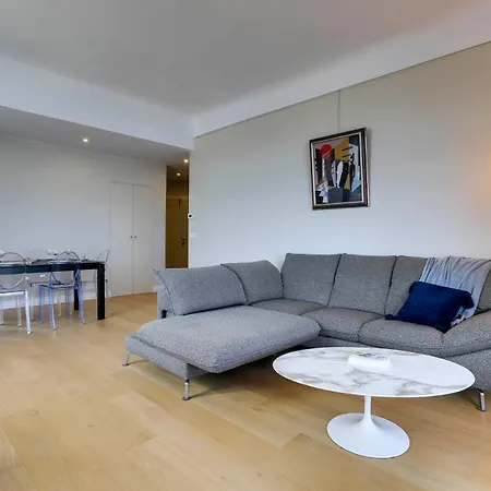 Apartamento Reine - Vue Imprenable Grande