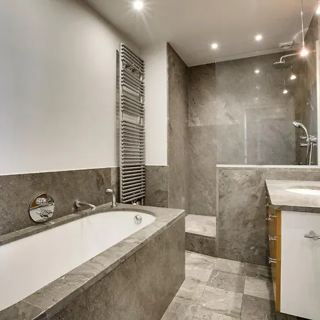Apartamento Reine - Vue Imprenable Grande