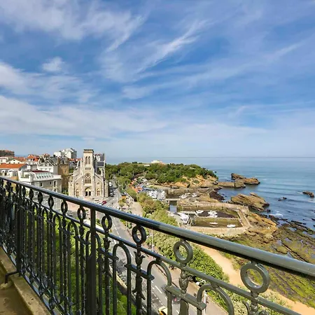 Apartamento Reine - Vue Imprenable Grande