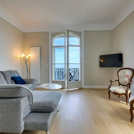 Apartment Reine - Vue Imprenable Grande