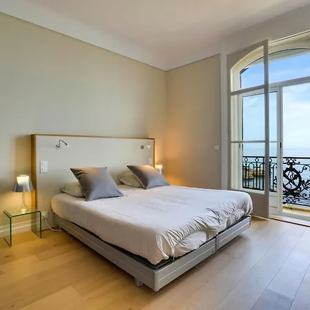 Apartment Reine - Vue Imprenable Grande